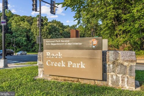 3603 38th St, Washington DC  20016-2921 exterior