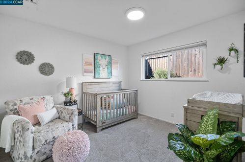 3659 Edmonton Way, Concord CA  94520-1407 exterior