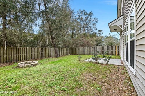 9318 Evan Way, Bluffton SC 29910-9320 exterior