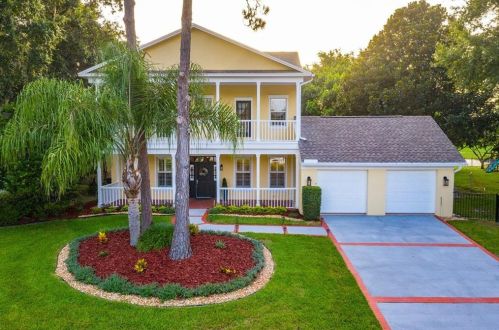 15704 Mifflin Ct, Tampa FL exterior