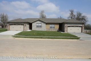 3141 Sexton St, Springfield MO  65810-1297 exterior