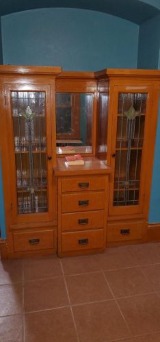 2568 29 St, Milwaukee WI 53215-2906 exterior