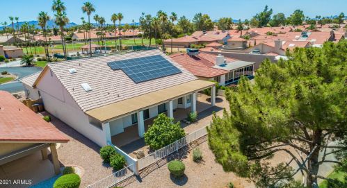 26014 Ribbonwood Dr, Chandler AZ  85248-8852 exterior