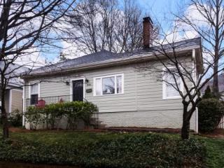 361 Nelms Ave, Atlanta GA  30307-2151 exterior