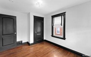 2366 Milton Ave, Saint Louis MO 63114-4808 exterior