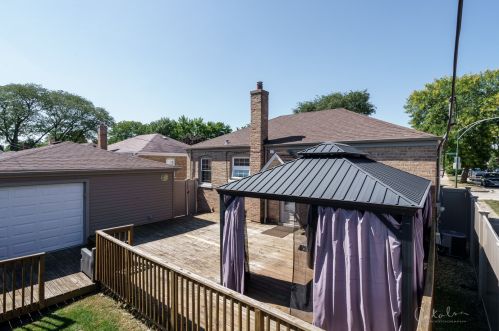 5319 Newland Ave, Chicago IL 60707-3334 exterior