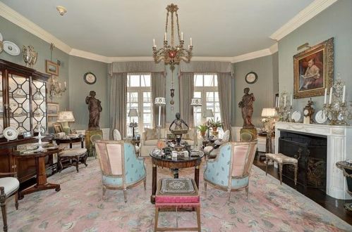 4919 Centre Ave, Pittsburgh PA 15213-1896 exterior