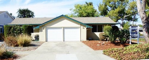 2901 David Ave, San Jose, CA 95128-4423