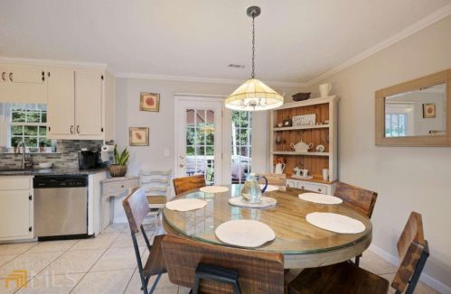 6071 Cane Xing Dr, Gainesville GA 30507-9537 exterior