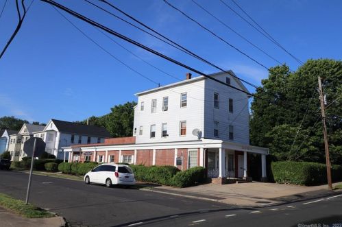 25 Clinton St, New Britain, CT 06053-3585