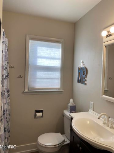 3765 Flamingo Ave, Wyoming MI exterior