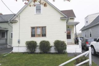 174 Glide St, Rochester NY  14611-1539 exterior