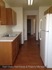 1605 Levick St, Moscow ID  83843-4442 exterior