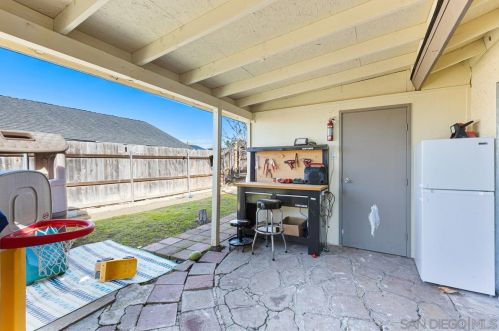 3664 Gatty St, San Diego CA  92154-1639 exterior