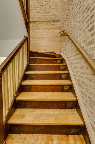 2612 Fairfield Ave, Chicago IL 60647-1826 exterior