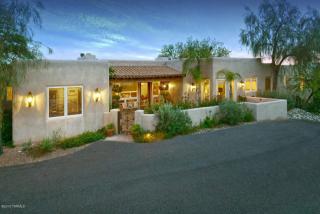 4991 Avenida De Castilla, Tucson, AZ 85718-6073