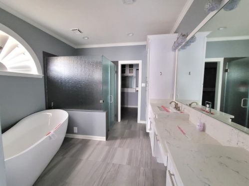 33111 Whitley Ct, Fulshear TX 77441-4301 exterior