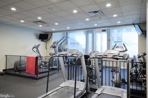 631 D St, Washington DC 20004-2902 exterior