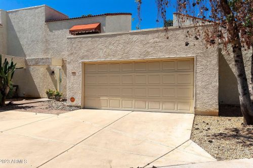 13816 42nd Pl, Phoenix AZ  85032-5848 exterior