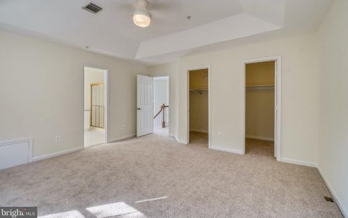 14117 Red Eagle Ln, Silver Spring MD  20906-6322 exterior