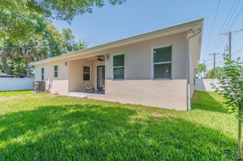 3502 Mcelroy Ave, Tampa FL 33611-3606 exterior