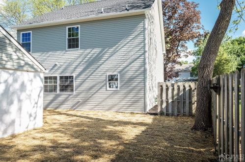 23 Stockton St, Metuchen NJ  08840-2013 exterior