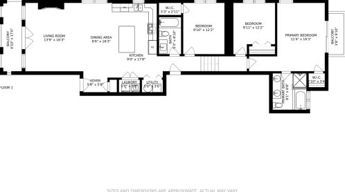 4156 Elston Ave, Chicago IL  60618-1877 exterior