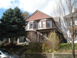 348 Arsenal Ave, Indianapolis IN  46201-3078 exterior