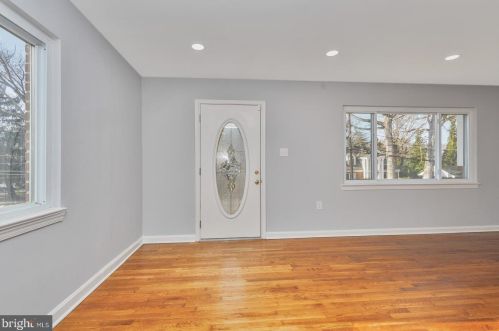 3508 Woodridge Ave, Silver Spring MD  20902-2349 exterior