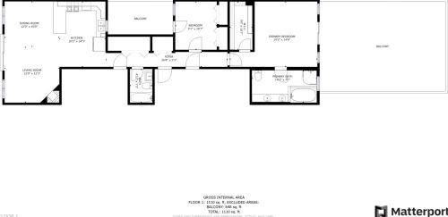 1148 Diversey Pkwy, Chicago IL  60614-1319 exterior