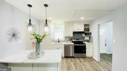 1209 Veirs Ml Rd, Rockville MD 20853-3534 exterior