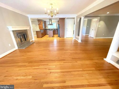 9833 Kentsdale Dr, Rockville MD  20854-4455 exterior