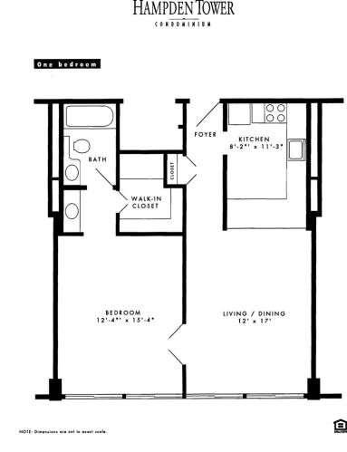 2754 Hampden Ct, Chicago IL 36200-1612 exterior