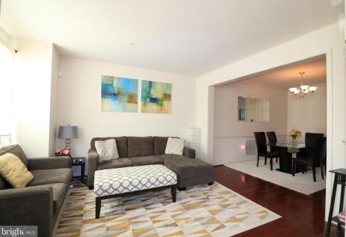 13411 Deer Highlands Way, Silver Spring MD  20906-6714 exterior