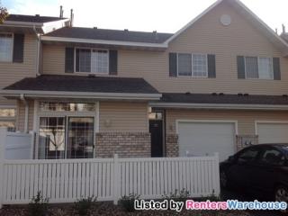 7212 155th St, Saint Paul MN  55124-5160 exterior