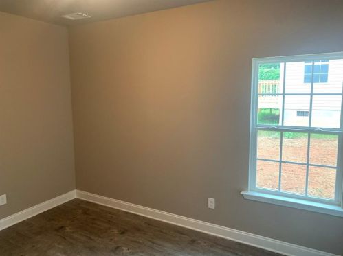 1336 Harrison Dr, Gainesville GA 30507-5022 exterior