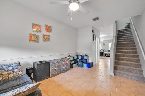 2534 Creekside Dr, Fort Pierce FL  34981-5100 exterior