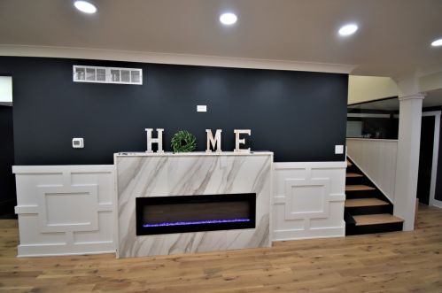 5236 Mason Ave, Chicago IL  60630-1123 exterior