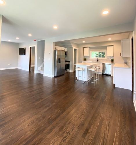 596 Euclid Ave, Elmhurst IL  60126-4336 exterior