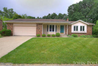 4207 Conchise Dr, Wyoming, MI 49418