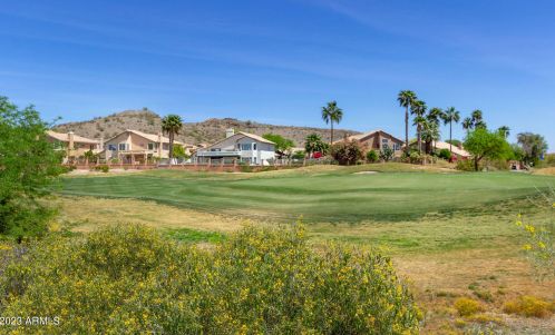 16637 15 St, Phoenix AZ 85014-4017 exterior