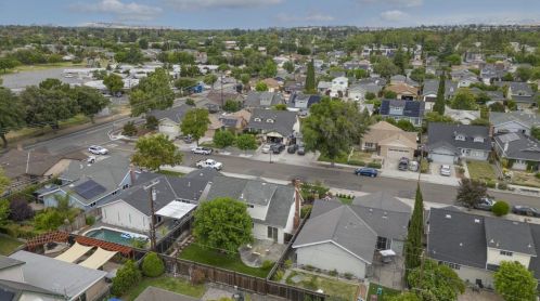 274 Bieber Dr, San Jose CA 95123-3613 exterior