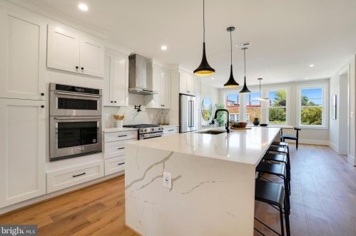 4215 16th St, Washington DC  20011-7005 exterior