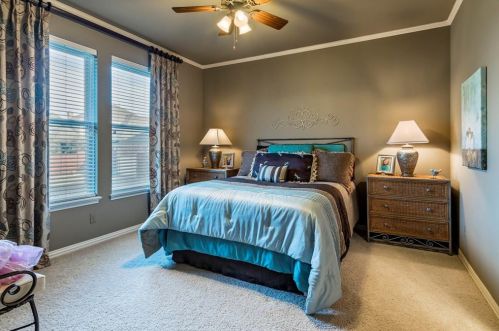 4849 Northshore Dr, Frisco TX 75034-7568 exterior