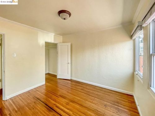 2110 Bonar St, Berkeley CA 94702-1808 exterior