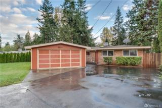 18411 133 Pl, Seattle WA  98058-6966 exterior