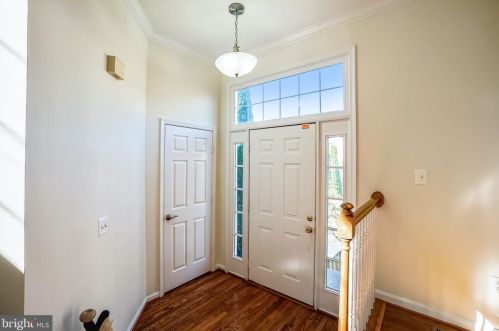 14117 Red Eagle Ln, Silver Spring MD  20906-6322 exterior