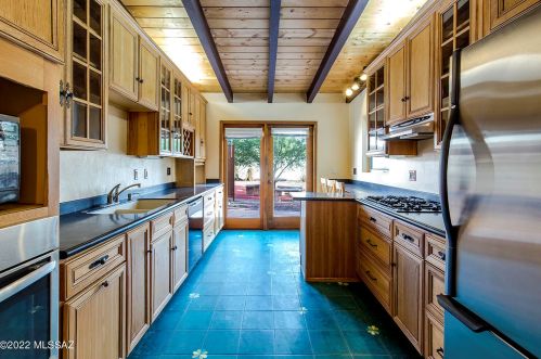 2110 Water St, Tucson AZ  85719-3437 exterior