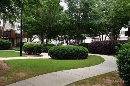 2441 Ivey Crest Cir, Tucker GA  30084-3756 exterior