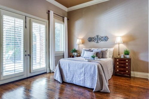 6315 Chamberlyne Dr, Frisco TX 75034-4868 exterior